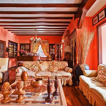 Luxury Golf Tenerife