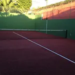 Luxury Golf Tenerife Вилла Такоронте