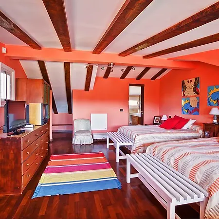 Luxury Golf Tenerife Вилла Такоронте