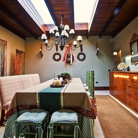 Luxury Golf Tenerife * Tacoronte