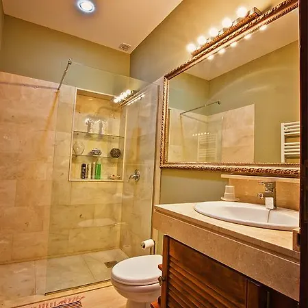 Luxury Golf Tenerife *