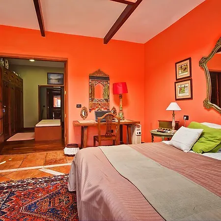 Luxury Golf Tenerife Vila *