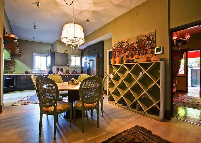 Vila Luxury Golf Tenerife