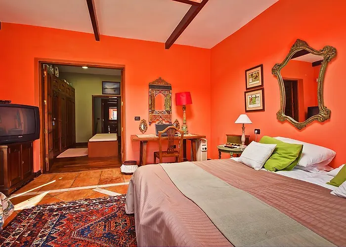 Luxury Golf Tenerife Vila *